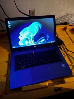 HP Stream Laptop 14-cb1xxx FOR PARTS ONLY.
