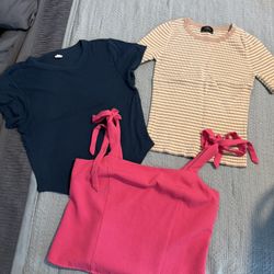 Women Shirt Size Medium 