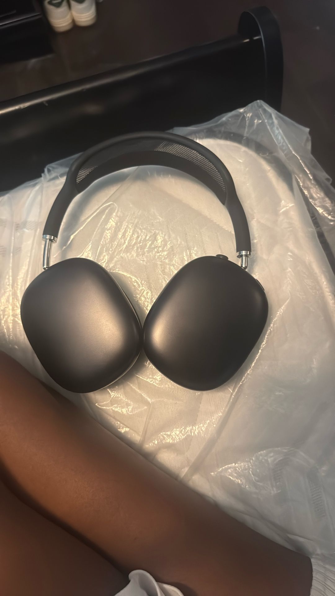 AirPod Maxs