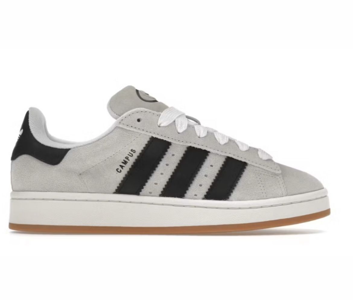 Brand New Adidas Campus
