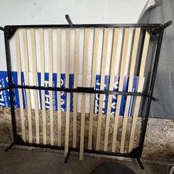 FREE Bed Frame King 