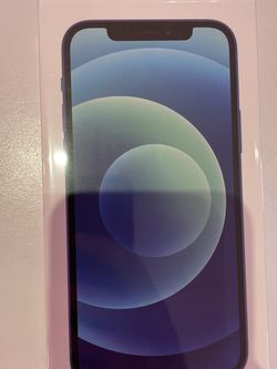 iPhone 12 