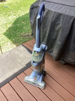 Hoover Floormate Floor Cleaner