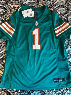 NFL XXL jersey