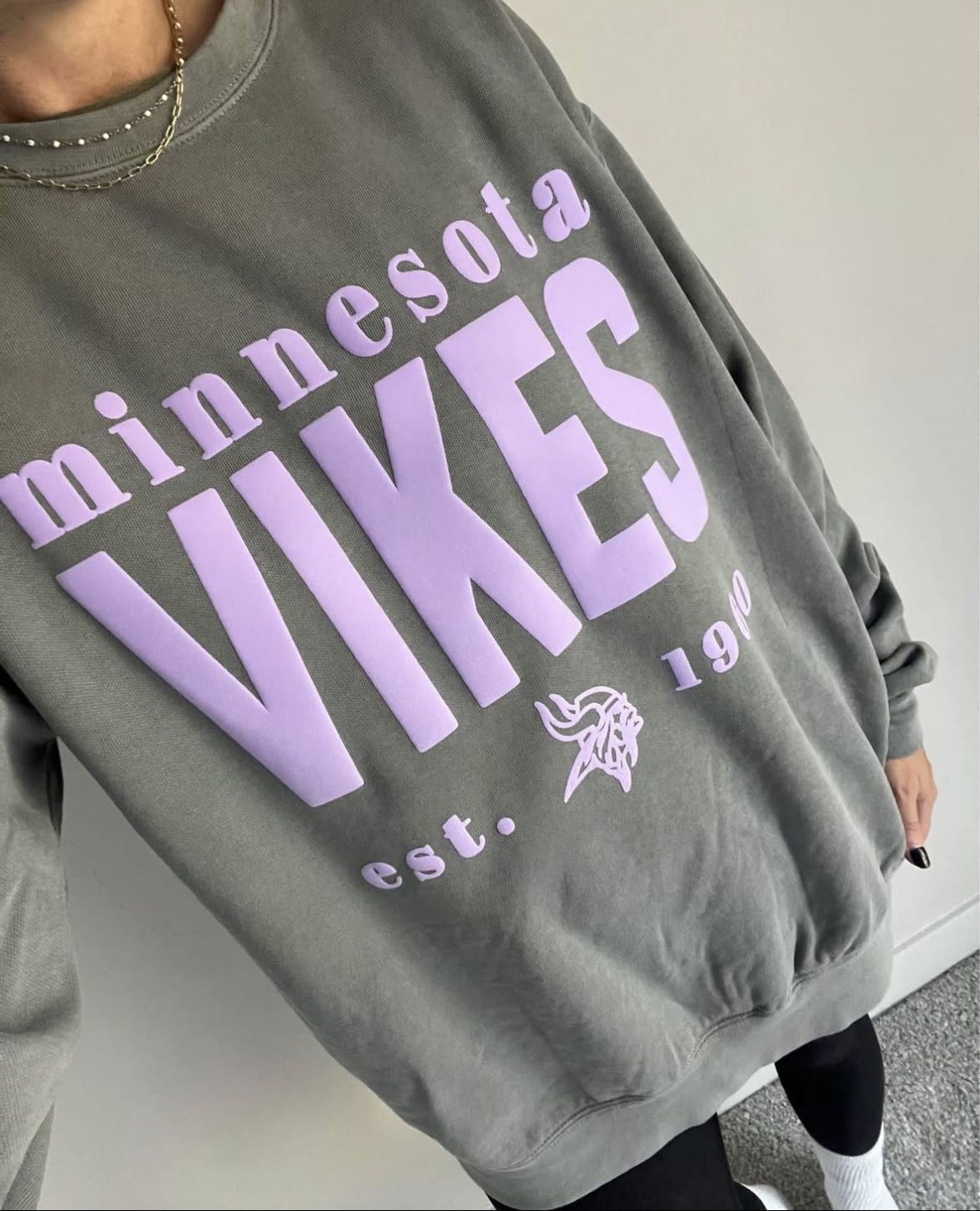 Vikings Sweatshirt