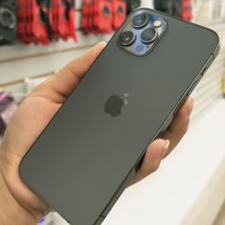 iPhone 12 Pro Unlocked 