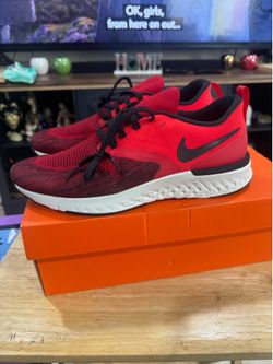 Nike react