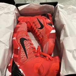 Kobe IX Elite Proto High