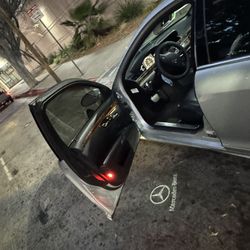 2007 Mercedes-Benz S-Class