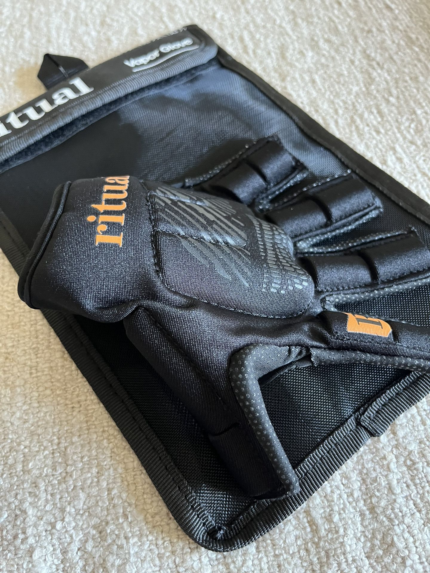 Ritual Field hockey glove Left