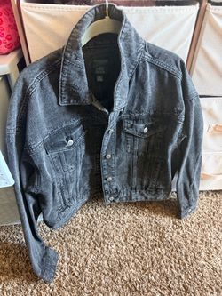 Women’s size medium jean jacket