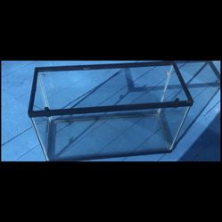 29 Gal Aquarium For Sale - Tell Me What You Wanna Pay For It