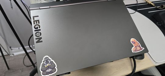 Lenovo Legion Gaming Laptop – GTX 1660 Ti / 16GB RAM / 1TB (PLEASE READ FOR ISSUES BELLOW AND SOLUTION)