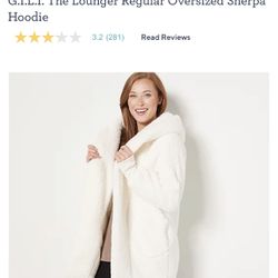 Jacket New