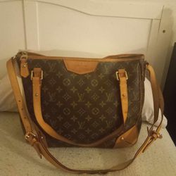 3 Louis Vuitton Bags 