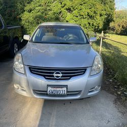 2011 Nissan Altima