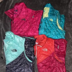 The North Face Women’s Vest