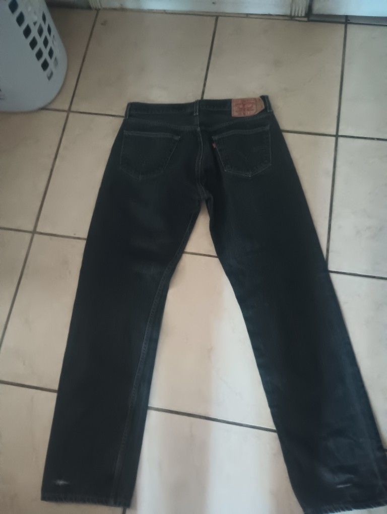 Jeans Levi's Size 36