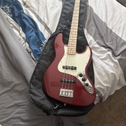 Jazz Bass