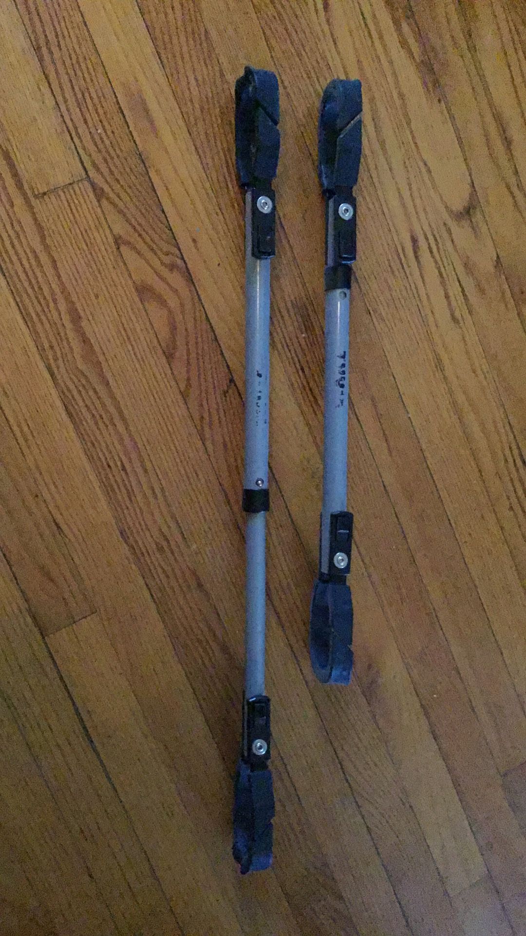 Thule Bike Frame Adapter (one only)
