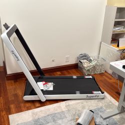 Superfit Treadmill 