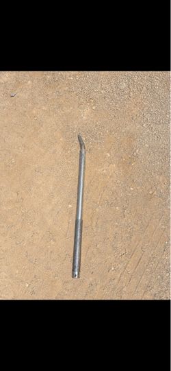 Tight bar