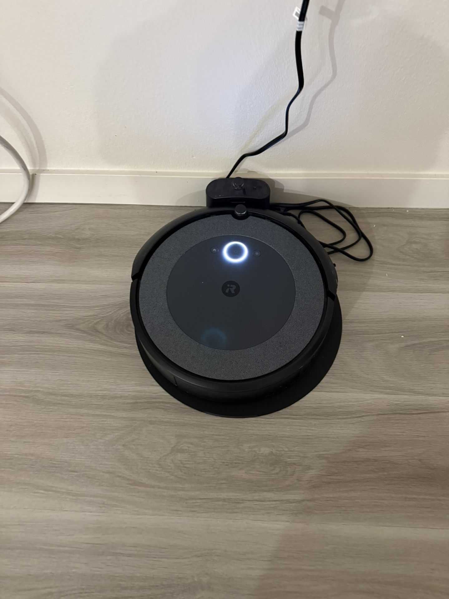 iRobot Vacuum And Mopping