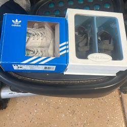 Baby Shoes