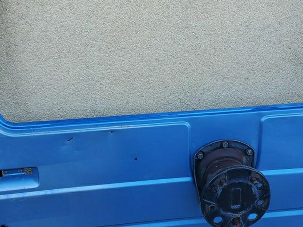 Suzuki Samurai Hardtop Tintop Body Parts, Hoods, Doors, Rear Doors, More