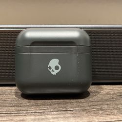 skull crusher headphones 🎧 