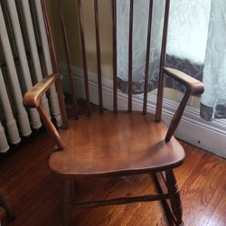 Rocking Chair