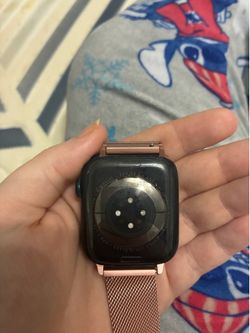 Series 8 Apple Watch