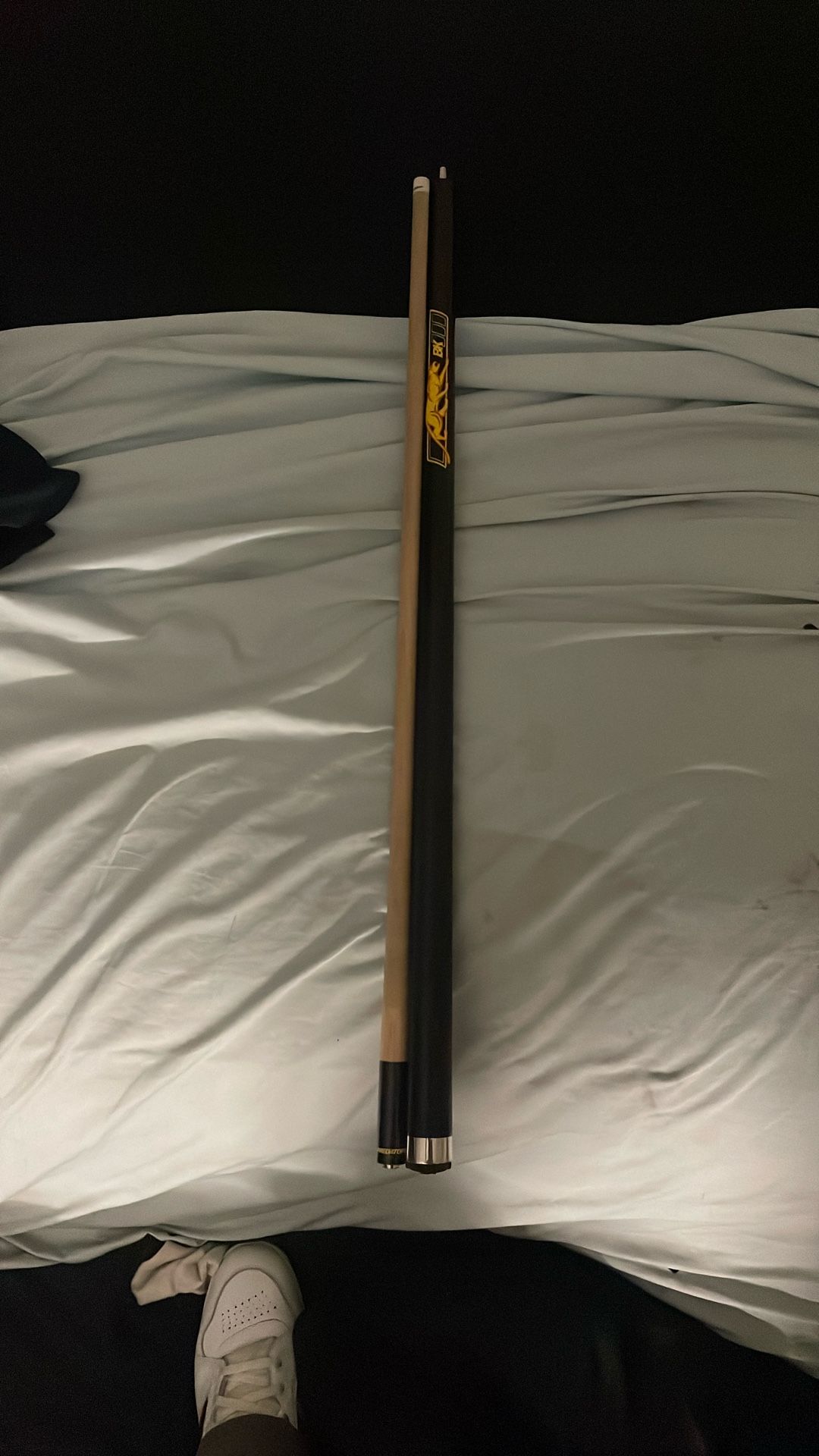 Predator Bk3