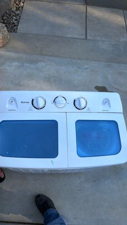 cost way mini  washer