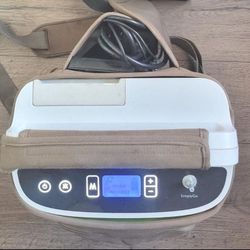 PHILIPS Respironic SimplyGo