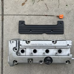 Honda Valve Cover