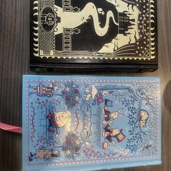 Collector Edition: Dracula & AIWL