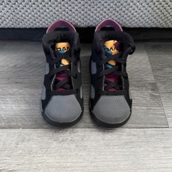 Jordan Boys Children Shoes