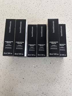 Brand new bareMinerals tinted moisturizer