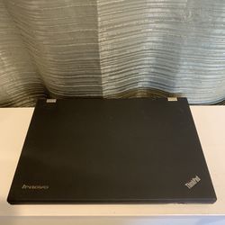 2nd Gen i5 Laptop With Windows10, SSD, and 8GB Ram