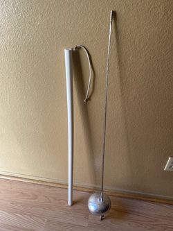 Fencing Sword With Cover