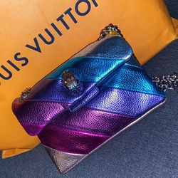 Bolso Hermoso 🤩 Kurt GeIGer