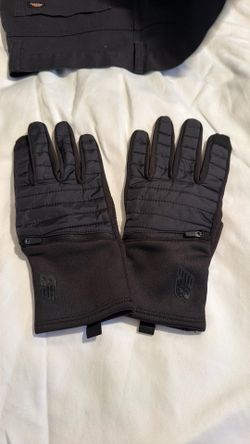Gloves
