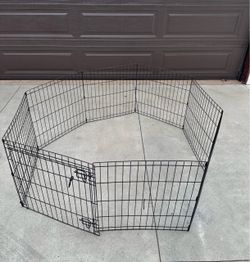 Petmate Wire Pets gate