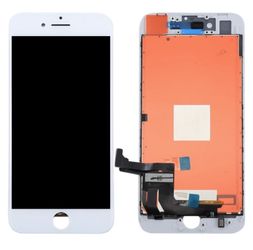 iPhone 8 Plus LCD Screen Replacement