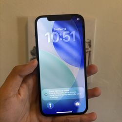 iPhone 12 64gb Unlocked/liberado