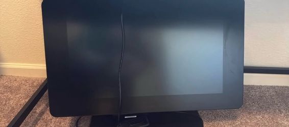 Cintiq Wacom Pro