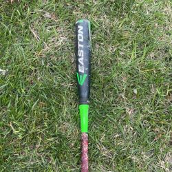 Mako baseball bat 
