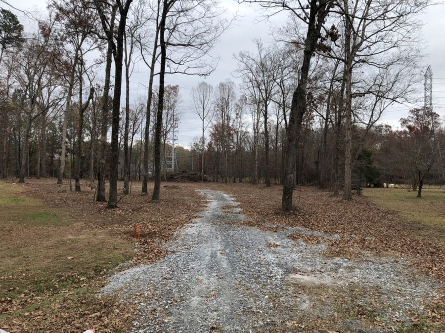Unrestricted Land For Sale, 2 acres, Pelzer, SC for Sale in