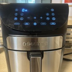 Gourmia 5QT AIR FRYER. Like New! $40